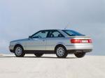 Audi Coupe 1991 года (WW)